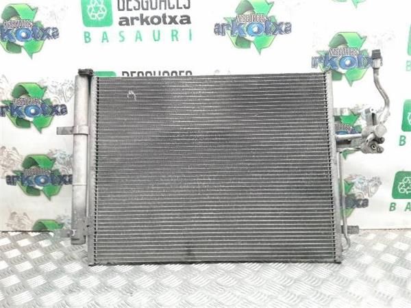 EVAPORADOR AIRE ACOND. Ford Mondeo 1.8 TDCI IV TURNIER (BA7) 125CV (07-12) (92 KW) - 26053 / QYBA
