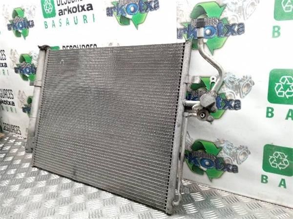 EVAPORADOR AIRE ACOND. Ford Mondeo 1.8 TDCI IV TURNIER (BA7) 125CV (07-12) (92 KW) - 26053 / QYBA 2