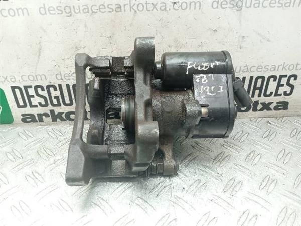 PINZA FRENO TRA. IZDA. Volkswagen Passat 2.0 TDI (3C5) 170CV (2005-2010) (125 KW) - 26119 / CBB 2
