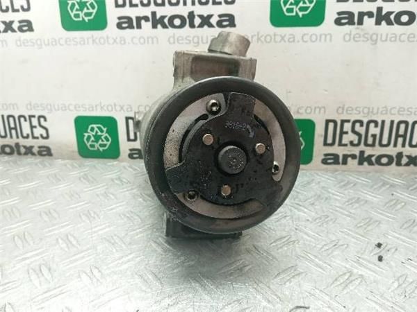 COMPRESOR AIRE ACOND. Volkswagen Passat 2.0 TDI (3C5) 170CV (2005-2010) (125 KW) - 26123 / CBB 2