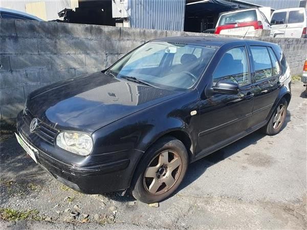 MOTOR ELEVALUNAS TRA. DCHO. Volkswagen Golf 1.9 TDI IV (1J1) 110CV (1997-2004) (81 KW) - 26169 / AHF