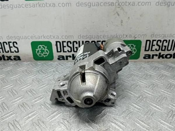 MOTOR ARRANQUE BMW 520 2.0 D SERIE 5 GT (F07) 184CV (2011-2017) (135 KW) - 26175 / N47D20C 2