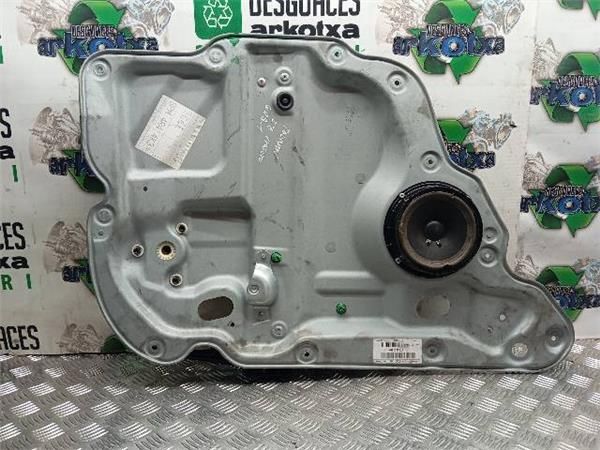 ELEVALUNAS ELECTRICO TRA. IZDO. Volkswagen Touran 1.9 TDI (1T2) (2006-2010) (77 KW) - 26188 / BXE