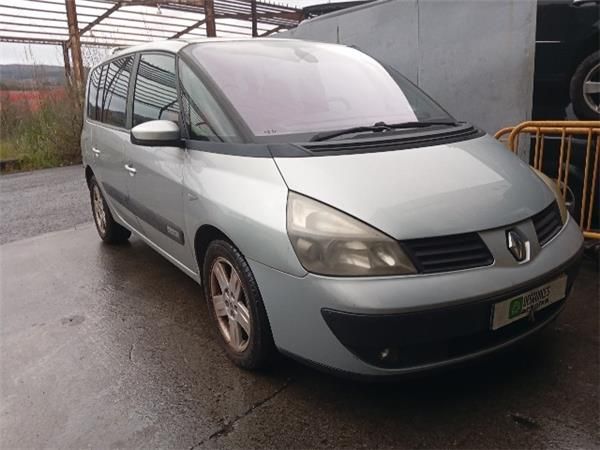 RETROVISOR ELECTRICO DCHO. Renault Espace 2.2 DCI IV (JK) 150CV (2002-2006) (110 KW) - 26248 / G9TJ7