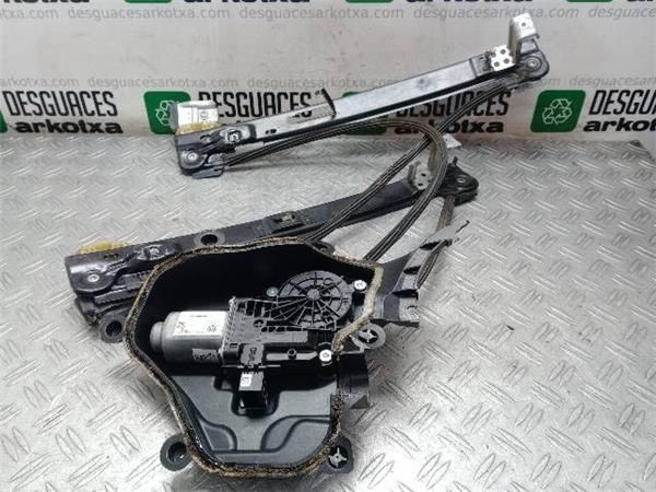 MOTOR ELEVALUNAS DEL. DCHO. Seat Ibiza 1.6 TDI IV 6J 90CV (2009-2015) (66 KW) - 26269 / CAY