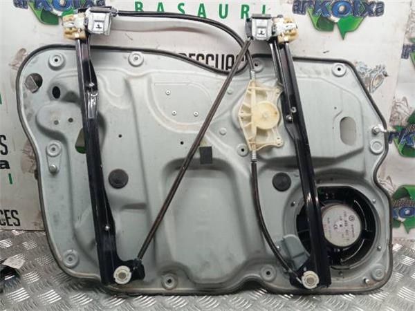 ELEVALUNAS ELECTRICO DEL. DCHO. Volkswagen Caddy 1.6 TDI CADDY KA/KB (2C) (75 KW) - 26287 / CAY 2