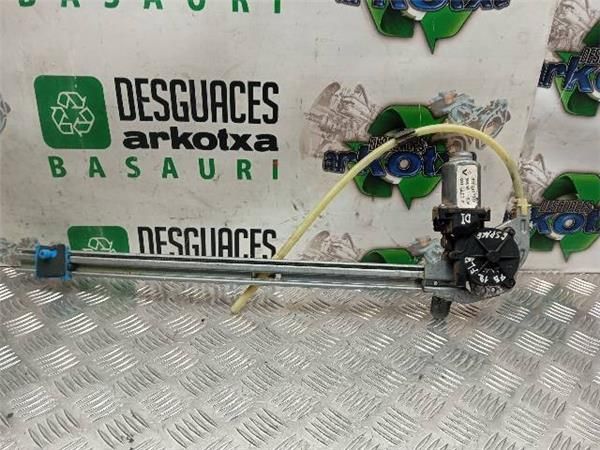 MOTOR ELEVALUNAS TRA. DCHO. Renault Espace 2.2 DCI IV (JK0) (2002-2016) (110 KW) - 26344 / G9TJ7