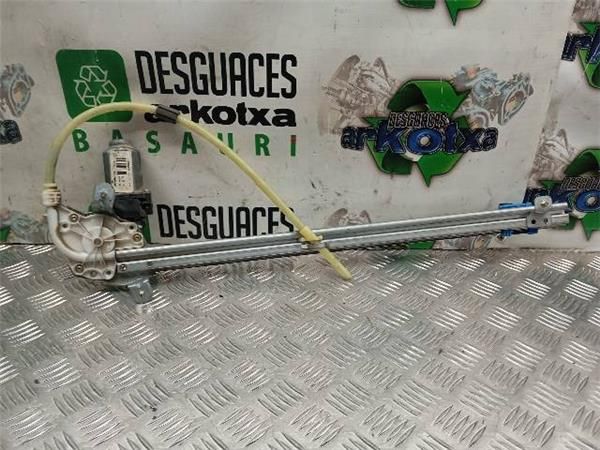 MOTOR ELEVALUNAS TRA. DCHO. Renault Espace 2.2 DCI IV (JK0) (2002-2016) (110 KW) - 26344 / G9TJ7 2