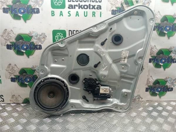 MOTOR ELEVALUNAS TRA. IZDO. Kia Ceed 1.6 (92 KW) - 26404 / G4FC