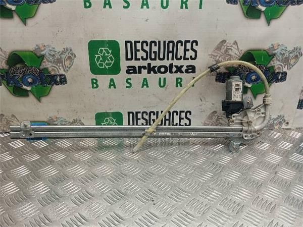 MOTOR ELEVALUNAS TRA. IZDO. Renault Espace 2.2 DCI IV (JK0) (2002 - 2016) (110 KW) - 26413 / G9TJ7