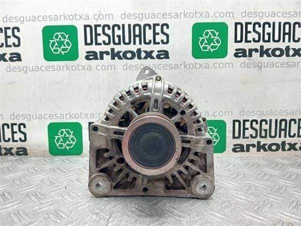 ALTERNADOR Renault Megane 1.5 DCI II (BM) 101CV (2003-2008) (74 KW) - 26416 / K9KF7 2