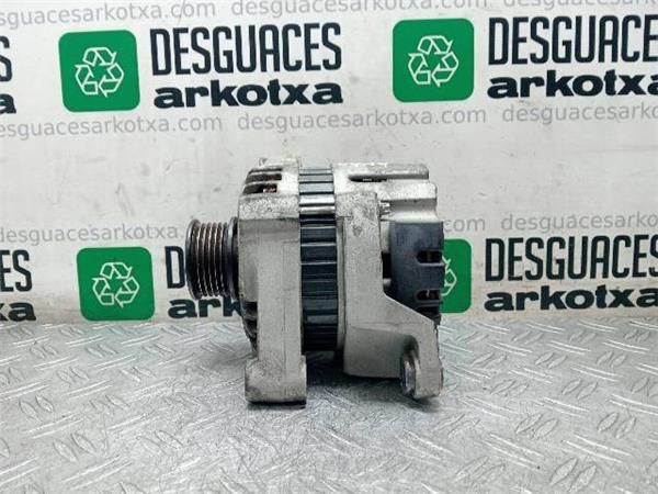 ALTERNADOR Daewoo Nubira 2.0 G (J100) 133CV (1997-2003) (98 KW) - 26469 / X20SED