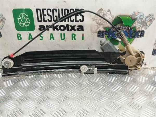 MOTOR ELEVALUNAS TRA. IZDO. BMW 530 3.0 D (135 KW) - 26476 / 306D1 2