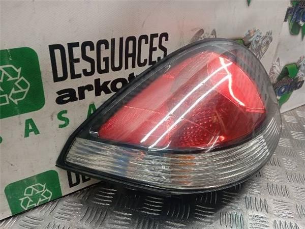PILOTO TRA. DCHO. Kia Rio 1.3 G (2000-2005) (60 KW) - 26930 / A3D 2