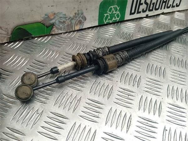CONJUNTO PALANCA CAMBIO VELOCIDAD Citroen C4 1.6 HDI (80 KW) - 26941 / 9HY 2