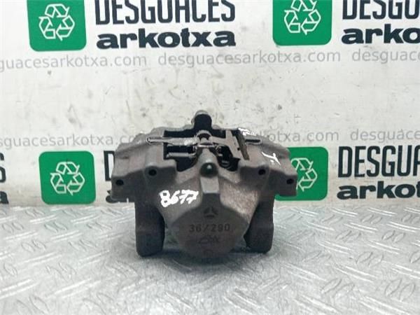 PINZA FRENO TRA. IZDA. Mercedes C 270 2.7 CDI C (W203) 170CV (2000-2007) (125 KW) - 26956 / 612962