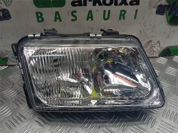 FARO DEL. DCHO Audi A3 1.9 TDI (8L) (1996-2003) (81 KW) - 27001 / AHF