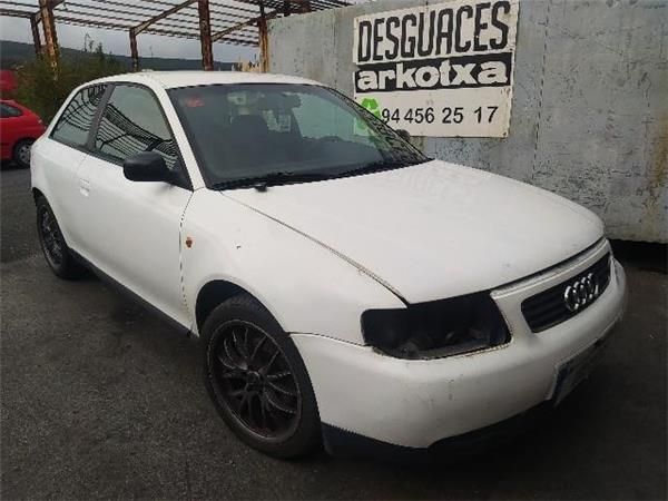 FARO DEL. DCHO Audi A3 1.9 TDI (8L) (1996-2003) (81 KW) - 27001 / AHF