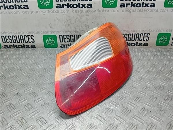 PILOTO TRA. DCHO. Porsche Boxster - 27022 2
