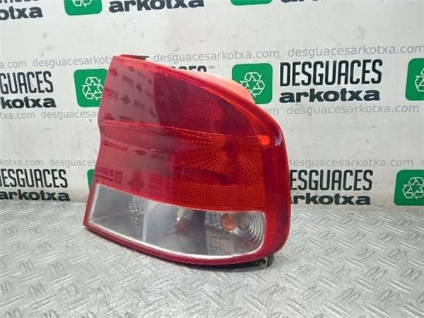 PILOTO TRA. DCHO. Daewoo Kalos 1.4 G (KLAS) 83CV (2002-2004) (61 KW) - 27043 / F14S3 2