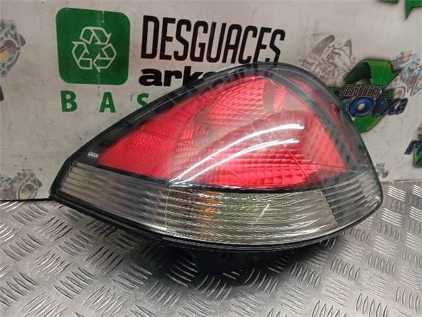 PILOTO TRA. DCHO. Kia Rio 1.5 CRDI II (DE) (2005-2011) 110CV (81 KW) - 27044 / D4FA