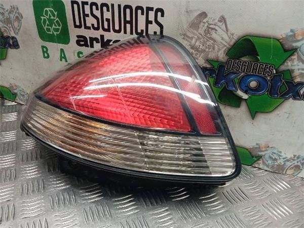 PILOTO TRA. DCHO. Kia Rio 1.5 CRDI II (DE) (2005-2011) 110CV (81 KW) - 27044 / D4FA 2