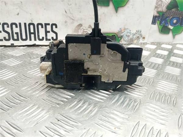 CERRADURA PUERTA DEL. IZDA. Kia Ceed 2.0 CRDI (83 KW) - 27089 / D4EA 2