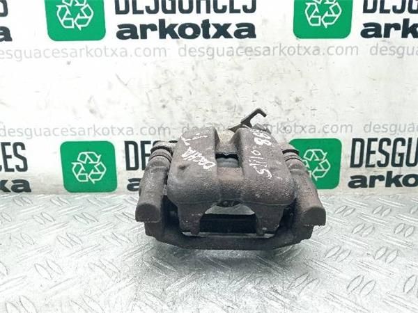 PINZA FRENO TRA. DCHA. Fiat Stilo 1.9 JTD SW (192C) 120CV (2005-2008) (88 KW) - 27151 / 192A8000