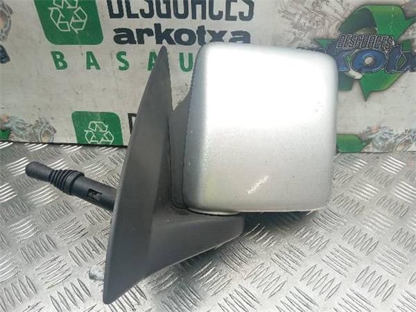 RETROVISOR IZDO. Opel Combo 1.7 CDTI C 101CV (2004-2012) (74 KW) - 27358 / Z17DTH