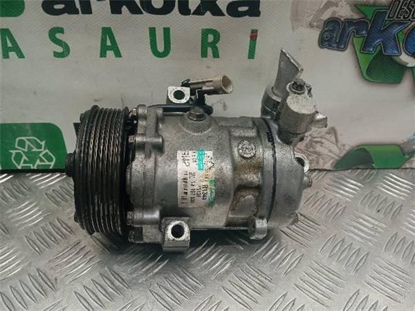 COMPRESOR AIRE ACOND. Opel Combo 1.7 DI (CORSA C) 65CV 16V (2001-2004) (48 KW) - 27526 / Y17DTL