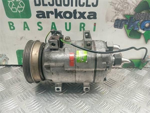 COMPRESOR AIRE ACOND. Audi A6 1.8 G (4B2) (1997-2001) (110 KW) - 27537 / AEB / APU