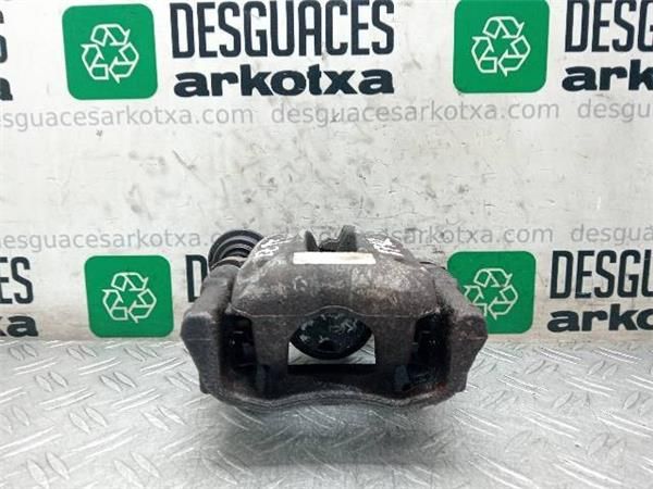 PINZA FRENO TRA. IZDA. Peugeot 207 1.6 HDI (WA) 109CV (2006-2013) (80 KW) - 27541 / 9HZ