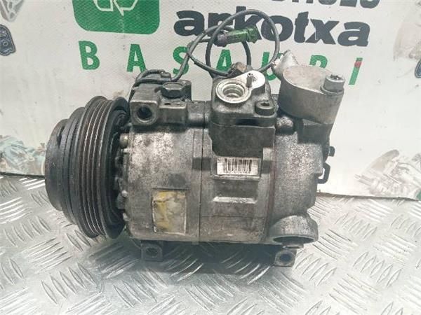 COMPRESOR AIRE ACOND. Audi A4 2.5 TDI 163CV (B7) (8E) V6 (2004-2008) (120 KW) - 27562 / BDG