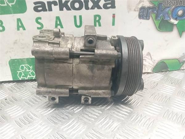 COMPRESOR AIRE ACOND. Ford Cougar 2.5 G 170CV (1998-2001) (125 KW) - 27657 / LCBA