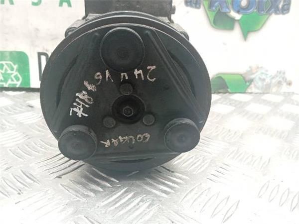 COMPRESOR AIRE ACOND. Ford Cougar 2.5 G 170CV (1998-2001) (125 KW) - 27657 / LCBA 2