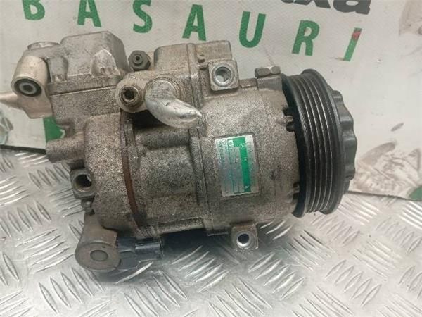 COMPRESOR AIRE ACOND. Mercedes A 170 1.7 CDI (W168) (2001-2004) 95CV (70 KW) - 27666 / 668942