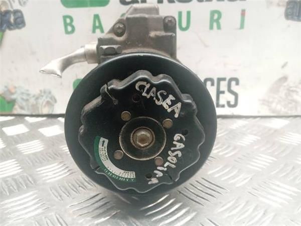 COMPRESOR AIRE ACOND. Mercedes A 170 1.7 CDI (W168) (2001-2004) 95CV (70 KW) - 27666 / 668942 2