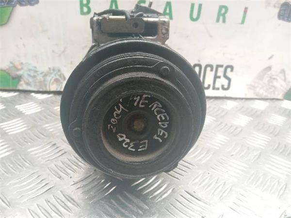 COMPRESOR AIRE ACOND. Mercedes 320 3.2 CDI E (W211) 204CV (2002-2008) (150 KW) - 27668 / 648 961 2