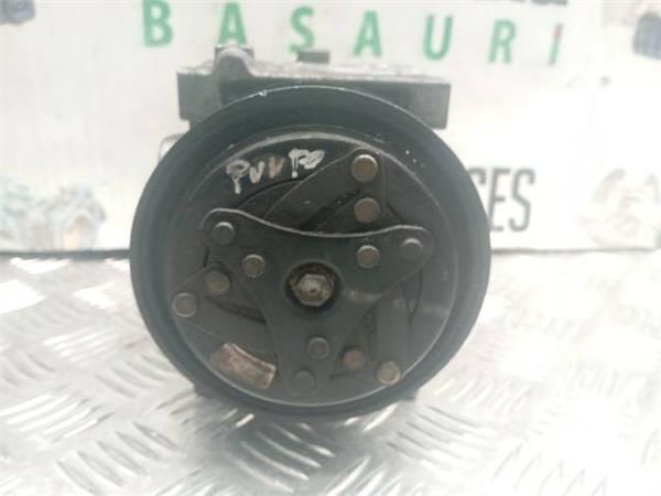 COMPRESOR AIRE ACOND. Fiat Punto 1.2 G II (188) 60CV (1999-2012) (44 KW) - 27679 / 188A4000 2