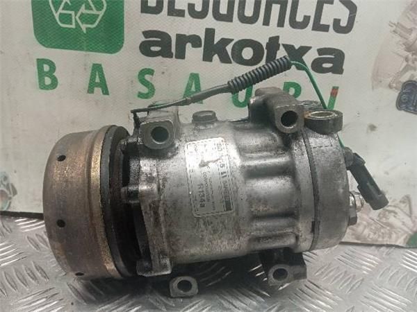 COMPRESOR AIRE ACOND. Chrysler Voyager 2.5 TD (GS) (1995-2001) 116CV (85 KW) - 27685 / M00