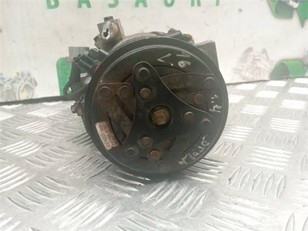 COMPRESOR AIRE ACOND. Toyota Corolla 1.4 G (E11) (1999-2002) (71 KW) - 27690 / 4ZZFE 2
