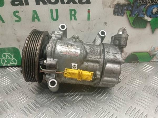 COMPRESOR AIRE ACOND. Citroen C2 1.4 HDI (JM) 68CV (2003-2009) (50 KW) - 27706 / 8HZ