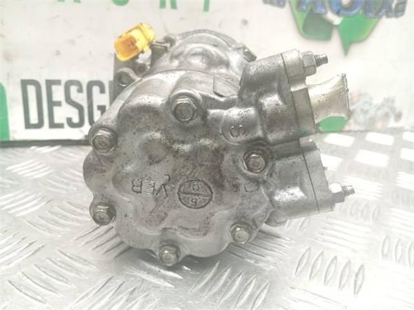 COMPRESOR AIRE ACOND. Citroen C2 1.4 HDI (JM) 68CV (2003-2009) (50 KW) - 27706 / 8HZ 2