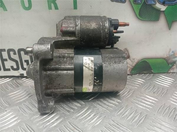MOTOR ARRANQUE Citroen Saxo 1.1 G (S0) 60CV (1996-2003) (44 KW) - 27742 / HFX