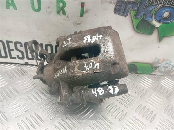 PINZA FRENO TRA. IZDA. Peugeot 407 2.0 HDI (100 KW) - 27758 / RHR