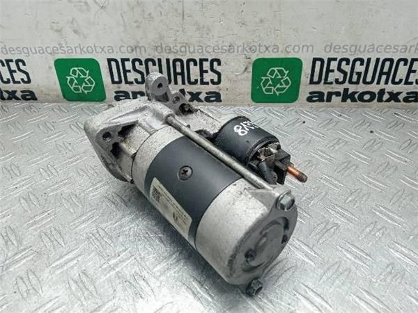 MOTOR ARRANQUE BMW 320 2.0 D (E46) TOURING 136CV (1998-2001) (100 KW) - 27775 / 204D1