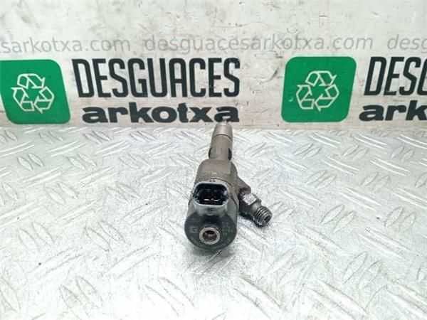 INYECTOR Renault Scenic 1.9 DCI GRAND II (JM) 131CV (2004-2008) (96 KW) - 27955 / F9QL8 2