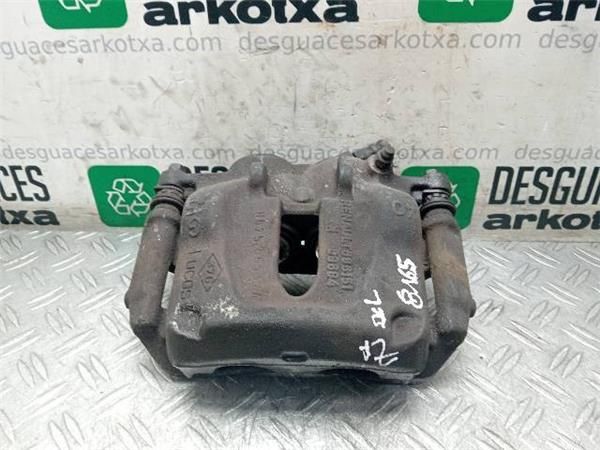 PINZA FRENO DEL. IZDA. Renault Trafic 2.0 DCI II (FL) 114CV (2006-2014) (84 KW) - 27965 / M9RE7