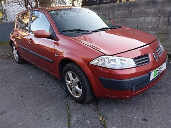 MOTOR ELEVALUNAS DEL. IZDO. Renault Megane 1.5 DCI II (BM) 101CV (2003-2008) (74 KW) - 28090 / K9KF7