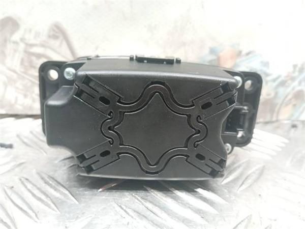 MANDO MULTIFUNCION Mercedes B 180 1.8 CDI (W246) (2011-2014) 109CV (80 KW) - 28123 / 651901 2
